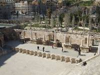 Roemisches Theater Amman (6) 